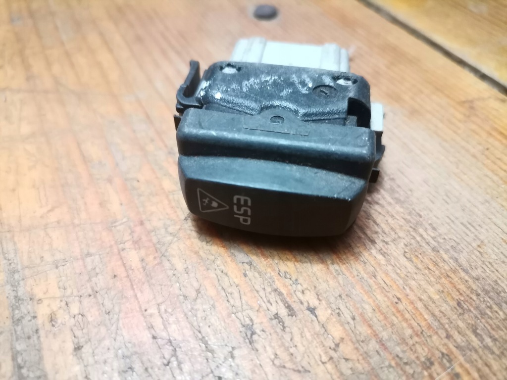 фото №1, Переключатель esp renault laguna ii