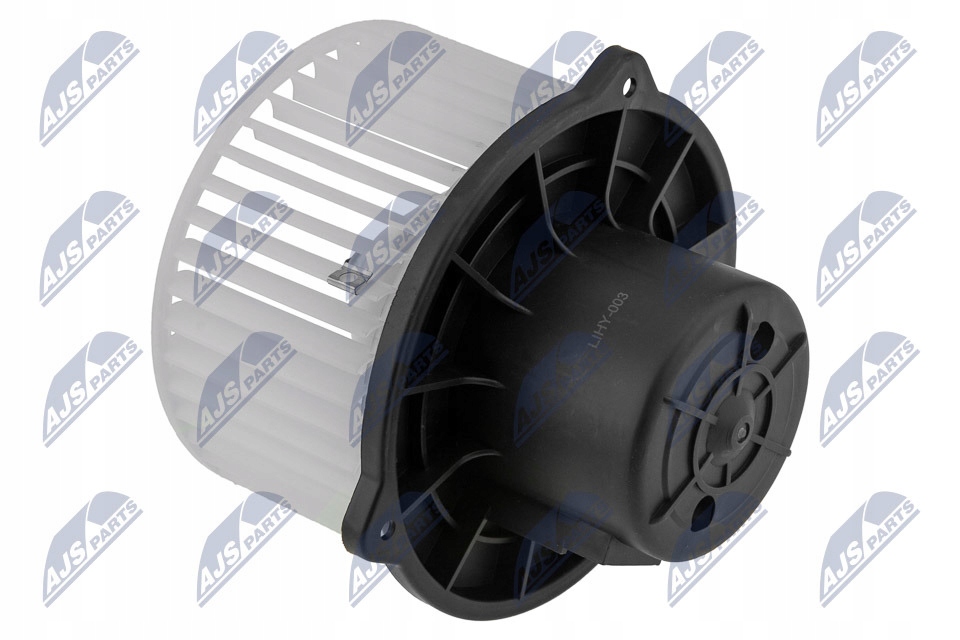 фото №12, Вентилятор обдув повітря ewn-hy-003 nty