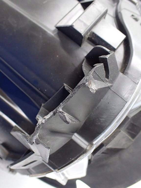 Лампа лівий перед full led європа 7401607 mini cooper f55 f56 f57 15r Оригінал