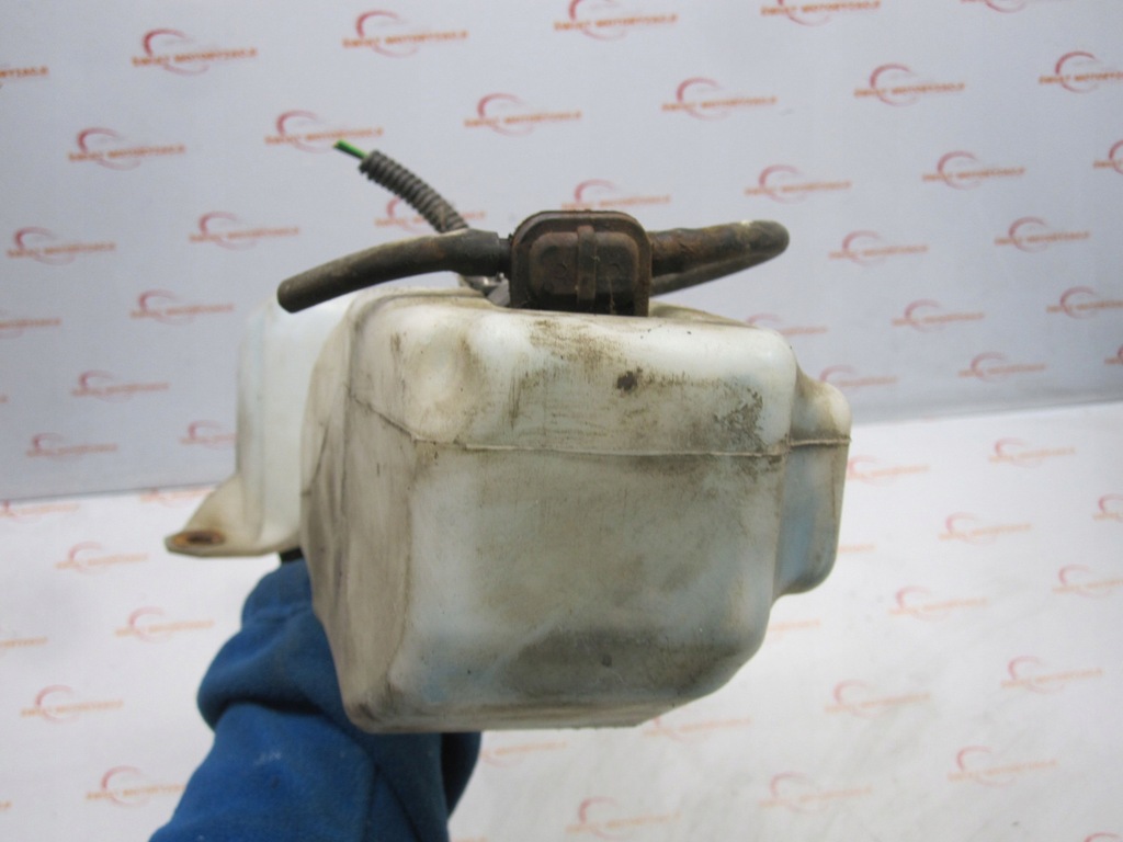 фото №6, Fiat 500 09r бачок омивача