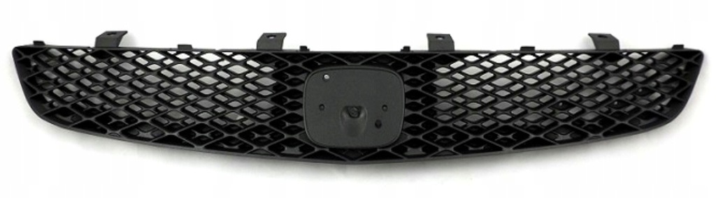 фото №1, Решётка радиатора радиатора решётка радиатора honda civic vii type r хэтчбек 2001-2003 nowa!