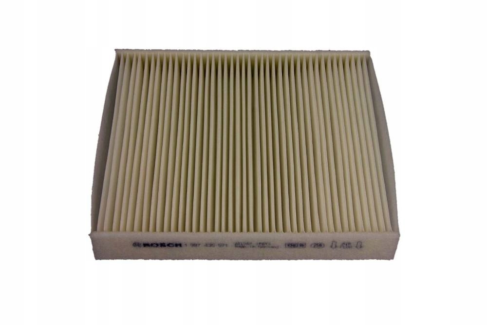 фото №14, Фильтр воздуха салонный bosch 1987435071 cu22023 suzuki vitara ii