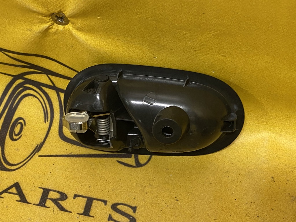 фото №6, Ручка дверь внутренний правый перед dacia sandero ii