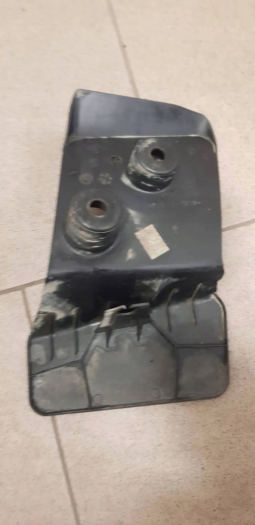 фото №1, Брызговик левый задняя dacia sandero iii 767m92440r