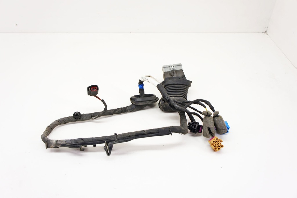 фото №5, Ir001 bentley flying spur i жгут дверь правый задняя