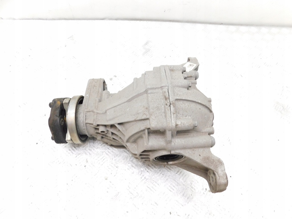 фото №6, Міст задня rwd - alfa romeo giulia 2.2d jtd a/t