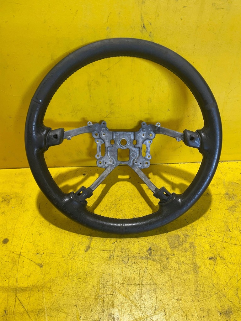 фото №1, Chevrolet captiva 2007 повітропровід