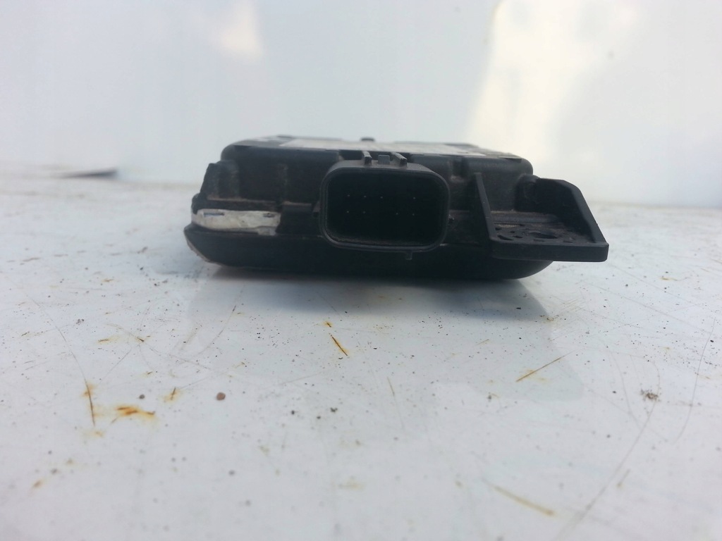 фото №3, Mazda cx-3 радар асистент поперечина правий db2r-67y80a