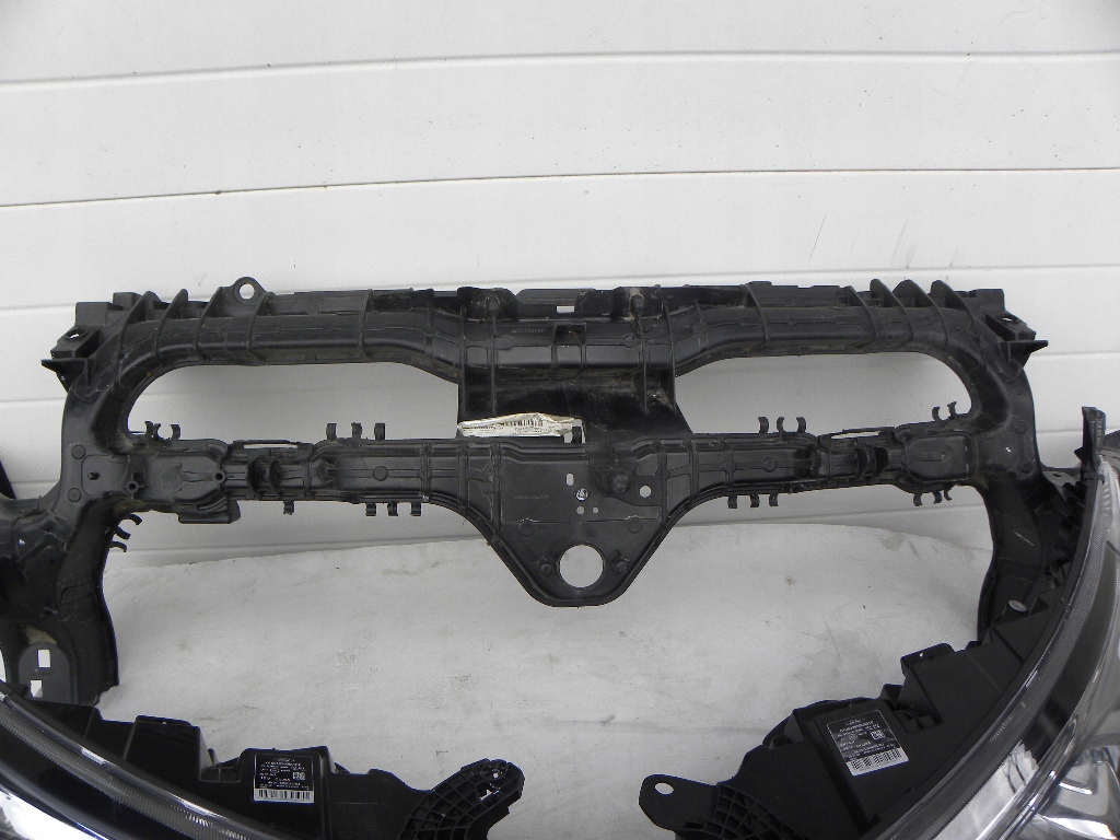 фото №5, Ford transit custom ii lift лампы передние линза, крылья 18-2022 rok