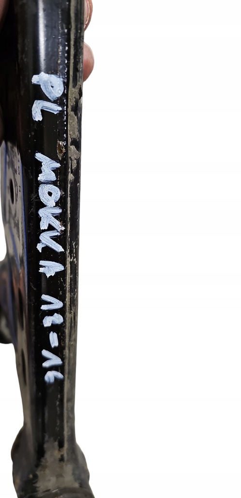 фото №6, Рычаг перед левый правый нижний chevrolet trax opel mokka mokka x