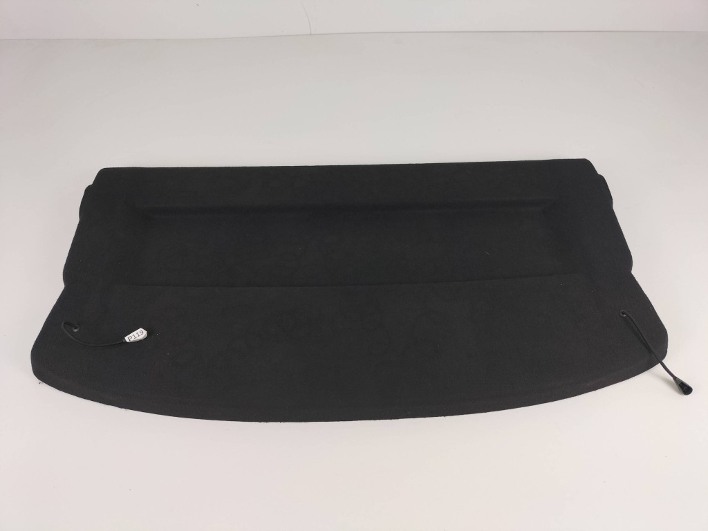 фото №1, Полка задняя багажника peugeot 308 ii 98222465zd