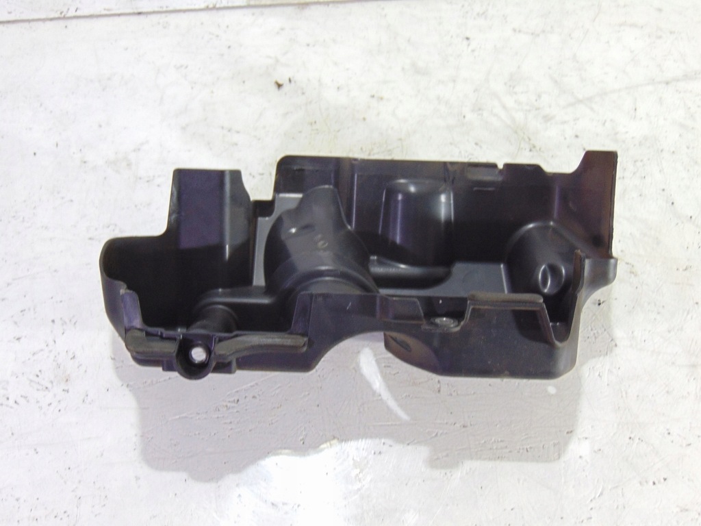 фото №2, Защита форсунок renault scenic iii 1.5 dci