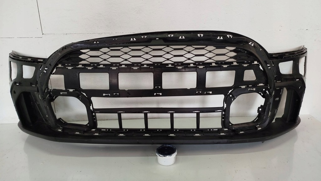 фото №1, Бампер перед передний mini cooper f56 jcw