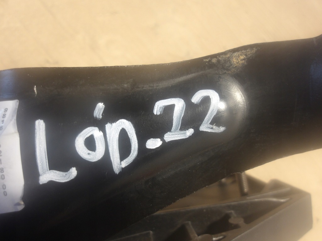 Купить Педаль тормоза peugeot rifter 1.5d 131km 2022r 981615218000