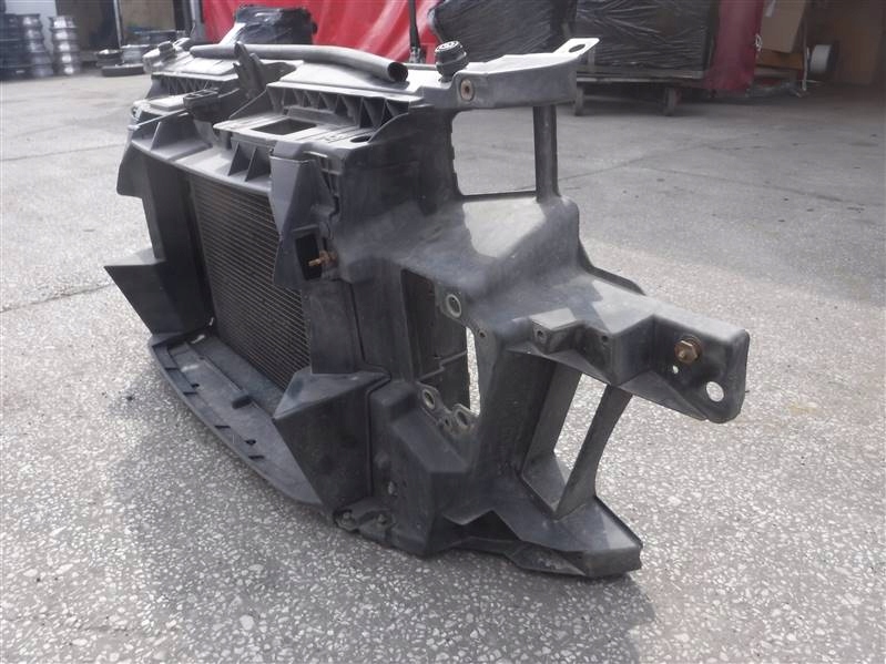 фото №5, Pas передний fiat stilo 1.6 16v