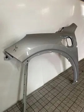 фото №5, Ford kuga mk3 hybrid крыло левый