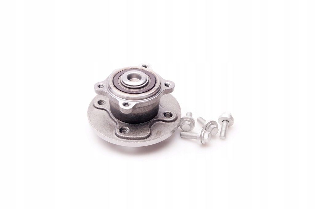 фото №13, Esen skv ступица колеса с подшипник задняя mini one cooper