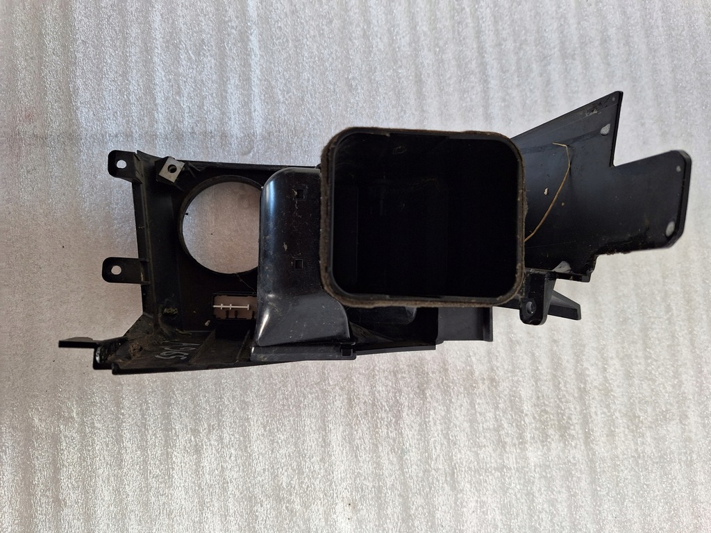 фото №3, Sprinter 906 решётка обдув