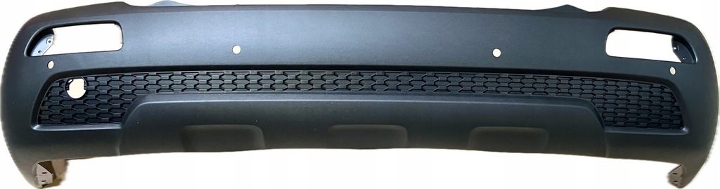 фото №1, Бампер задній 2009 kia