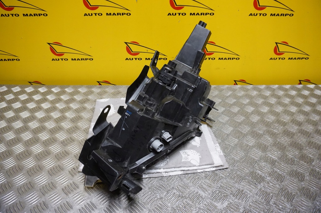 Mazda cx5 2017- фара фара full led правий поворотна америка Ціна