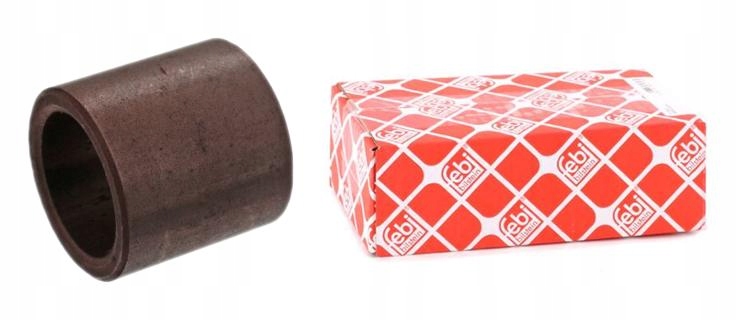 фото №1, Втулка, wał стартер febi bilstein 10135