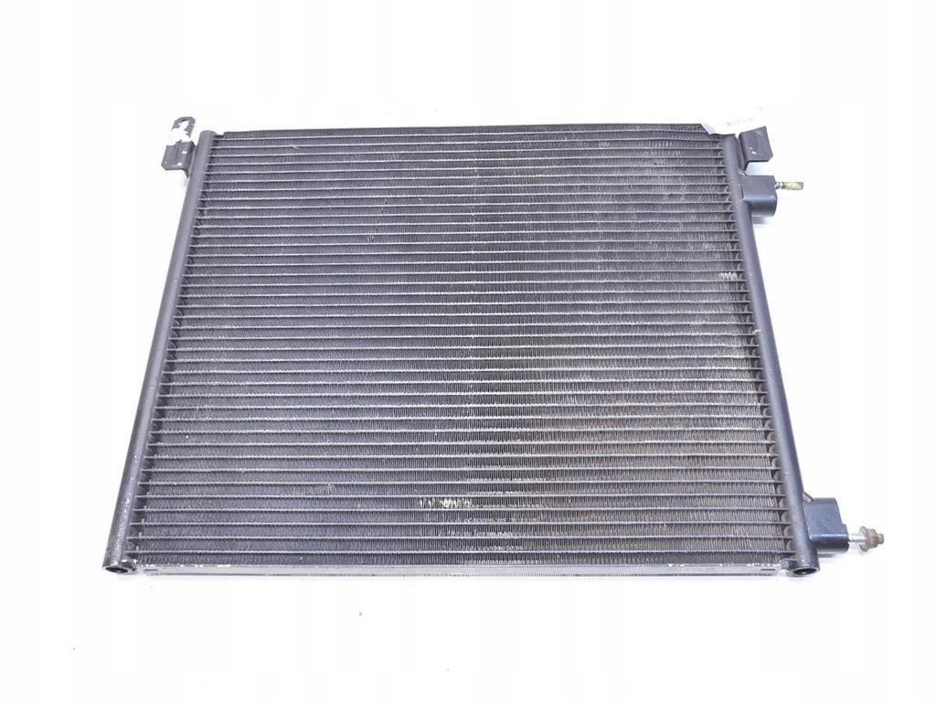 фото №9, Радіатор кондиціонера saab 9-3 ii 1.9 ttid