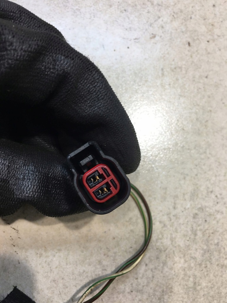 фото №12, Джгут двері лівий перед discovery iii ymm502451b