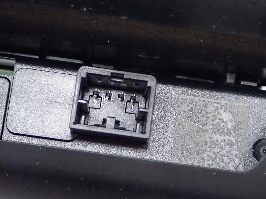 фото №8, Навігація navi радіо дисплей заводська оригінал vw id3 id.3 21r