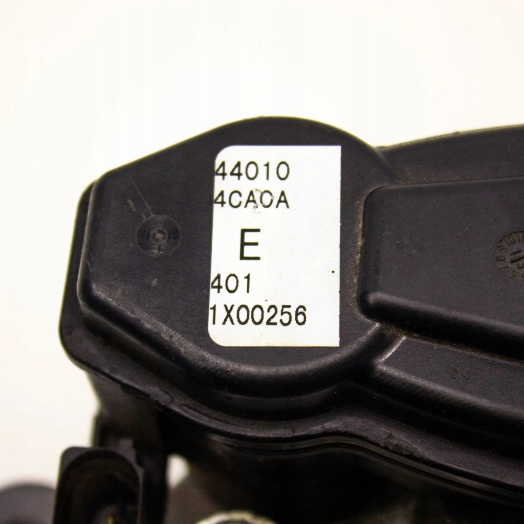 фото №7, Nissan x-trail t32 2017 ліва сторона задній супорт гальмівний