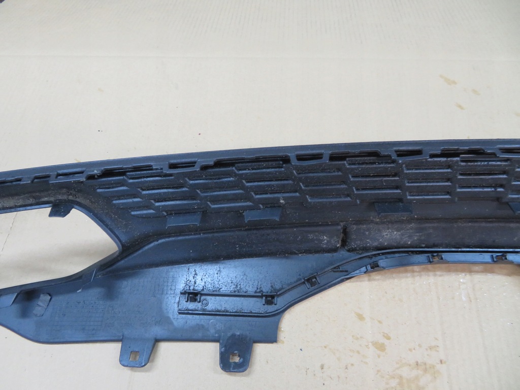 фото №13, Audi a6 c8 s line 4k0 4k0807521b дифузор задня