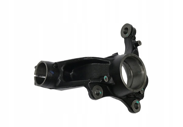 фото №1, Поворотний кулак ліва vw transporter t6 caravelle vi 2.0