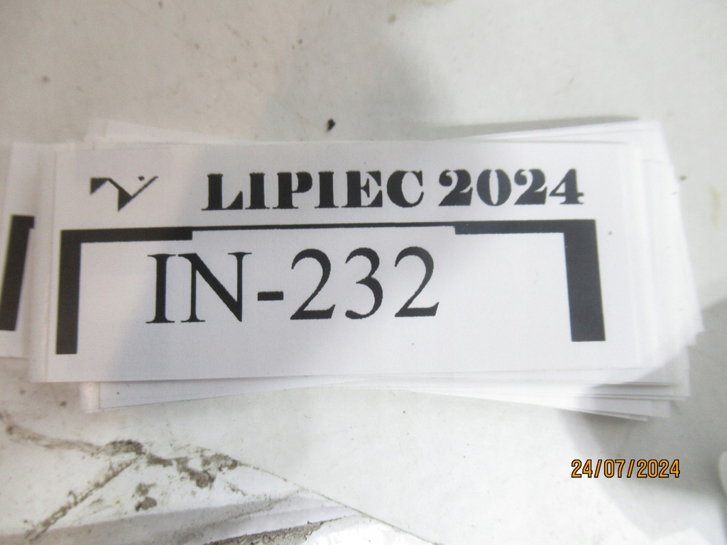 фото №8, Жабо нижні expert iii jumpy iii 9808360880