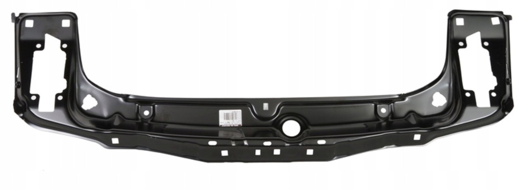 фото №1, Накладка поперечина перед 3 f30 f31 f34 f35