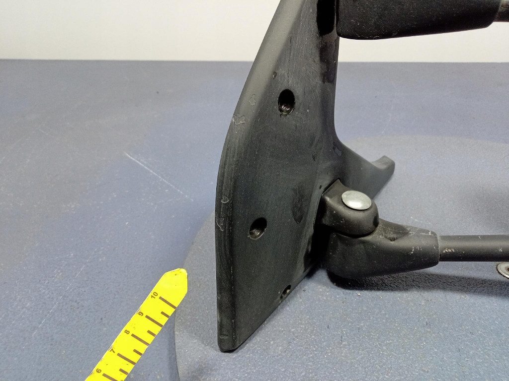 Mercedes vito w639 зеркало правое чёрные a6398109716 Киев