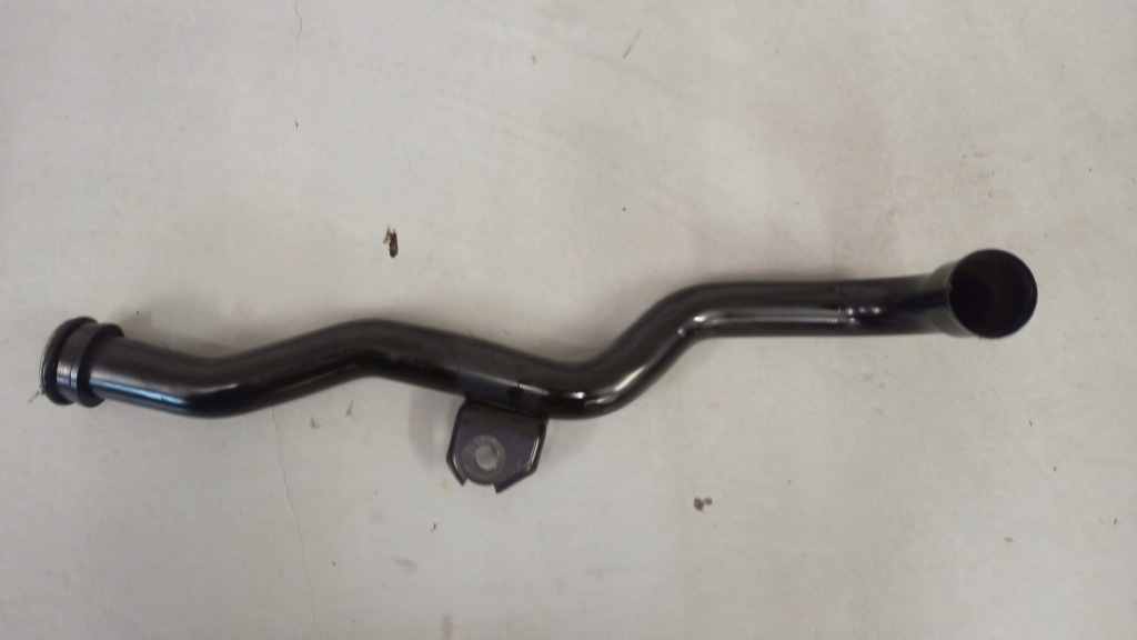 фото №1, Шланг труба системы охлаждение g9u master movano 2.2 2.5 8200008021