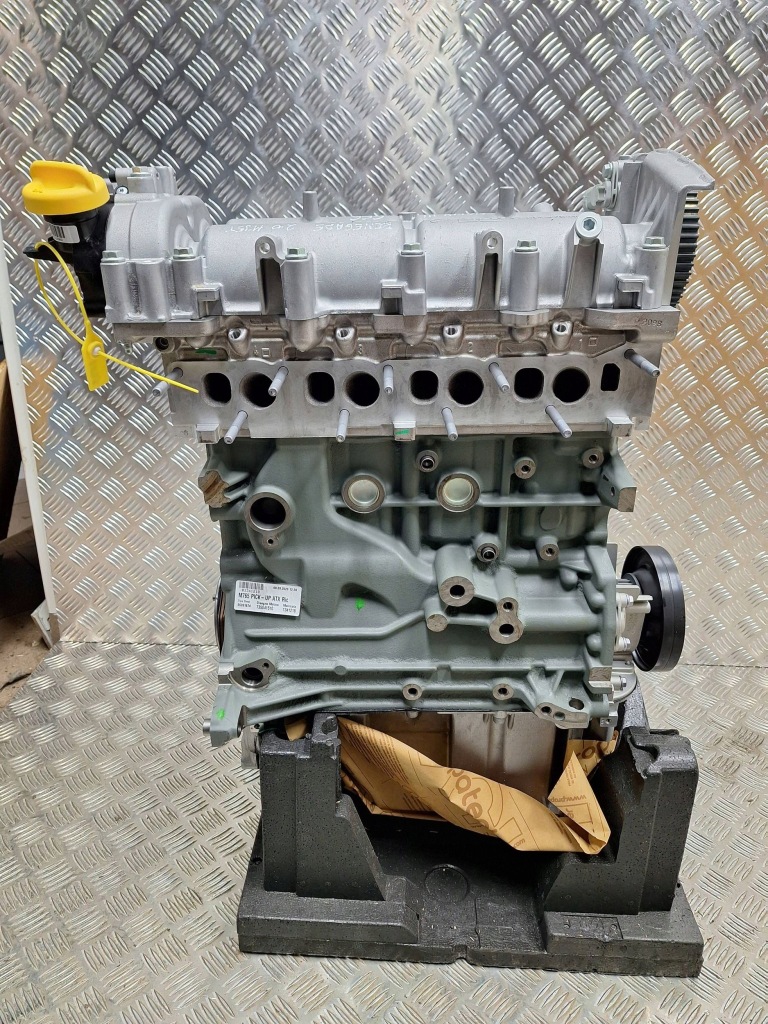 Двигатель 2.0 m-jet 55261674 jeep compass renegade cherokee kl новый оригинальный номер km Недорого