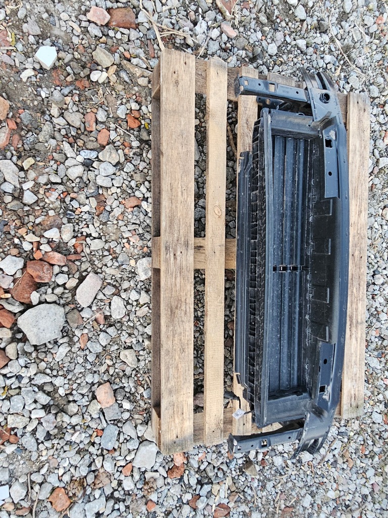 фото №6, Skoda fabia 4 iv 21 2021 жалюзи балка