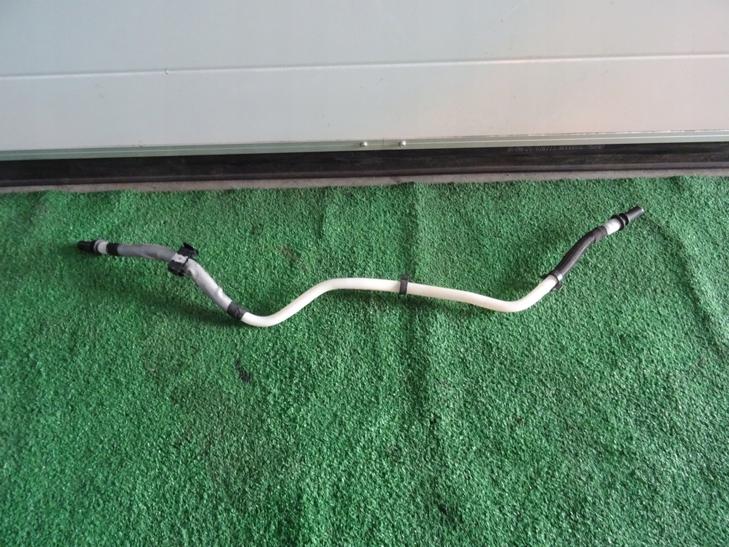 фото №1, Bmw f45 f48 шланг вентиляції бака