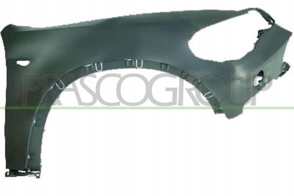 фото №1, Крила bmw 51657178394