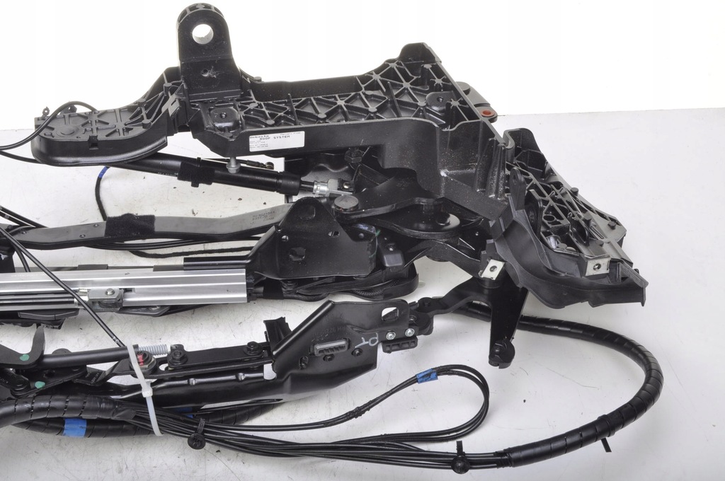 фото №8, Ferrari california механизм крыша 9221614 правый