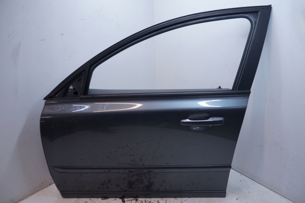 фото №1, Volvo s40 ii v50 i дверь передние левая левый перед 455-46