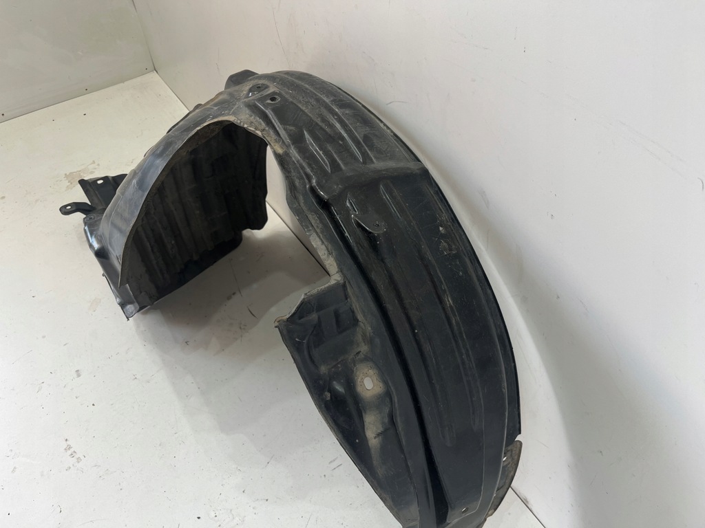 фото №6, Subaru xv підкрилок перед передні праве 59110fl040