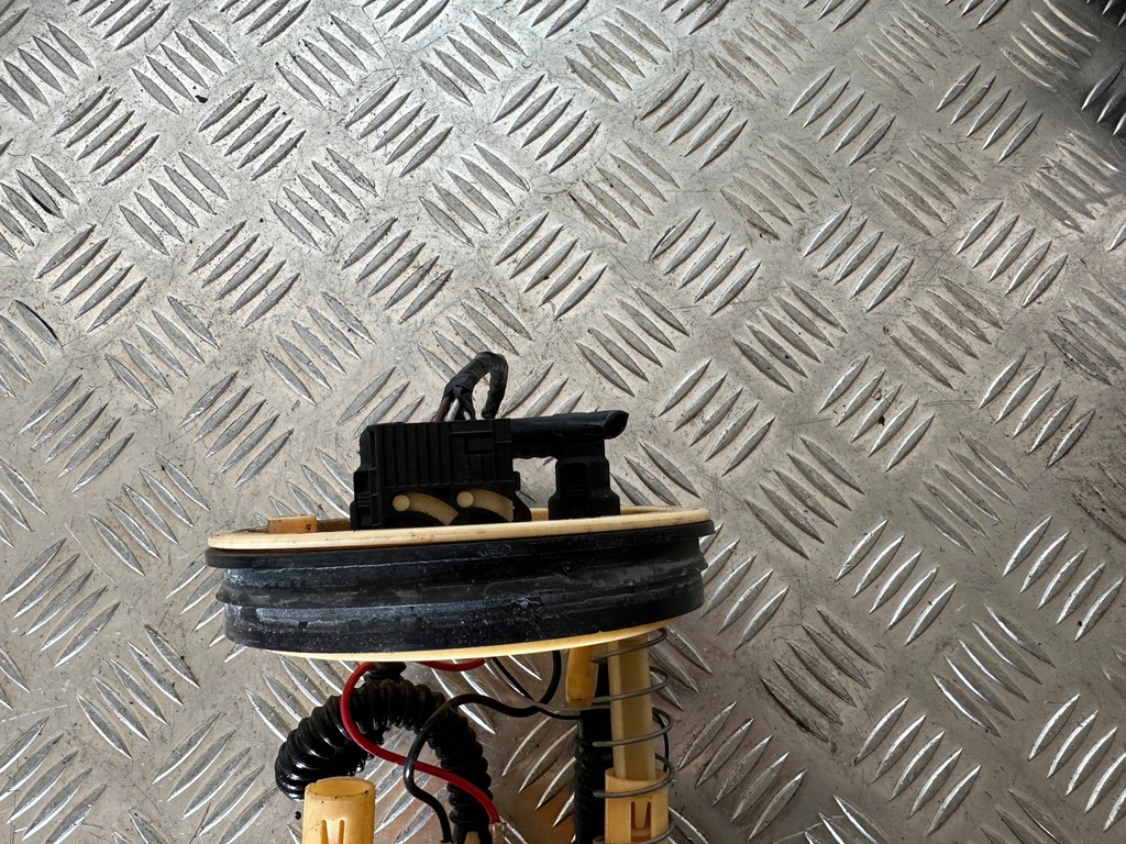 фото №3, Mini cooper r56 насос пального 7233996