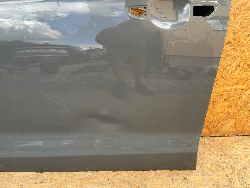 фото №12, Двері ліва передні перед hyundai i30 i-30 iii 3 17- hb kombi