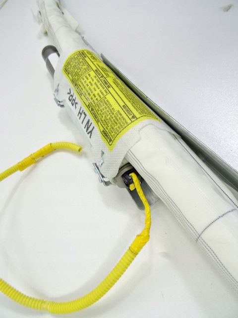 фото №5, Hyundai ix20 air bag шторка безпеки ліва подушка kpl