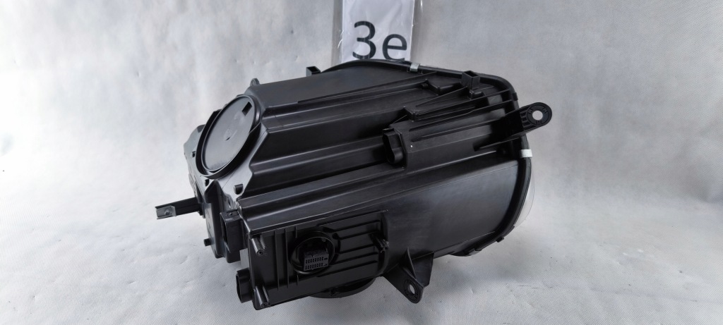 фото №7, Mini countryman f60 full led правый фара лампа 7441314