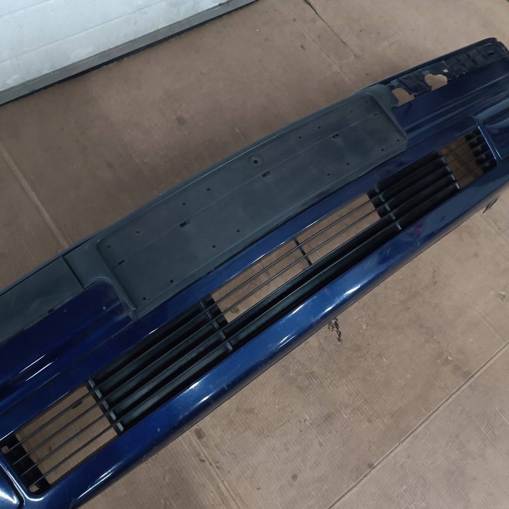 фото №5, Бампер перед bmw 3 e36 8132206