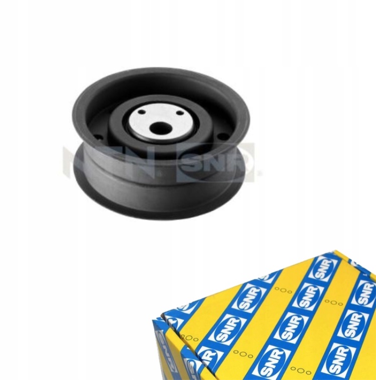 фото №1, Ролик натягувача ремінь розподільного валу snr do vw scirocco 1.8