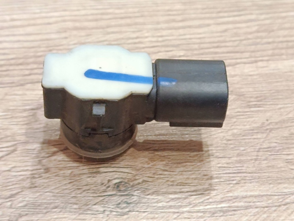 фото №8, Датчик парковки pdc задняя задний citroen c3 aircross