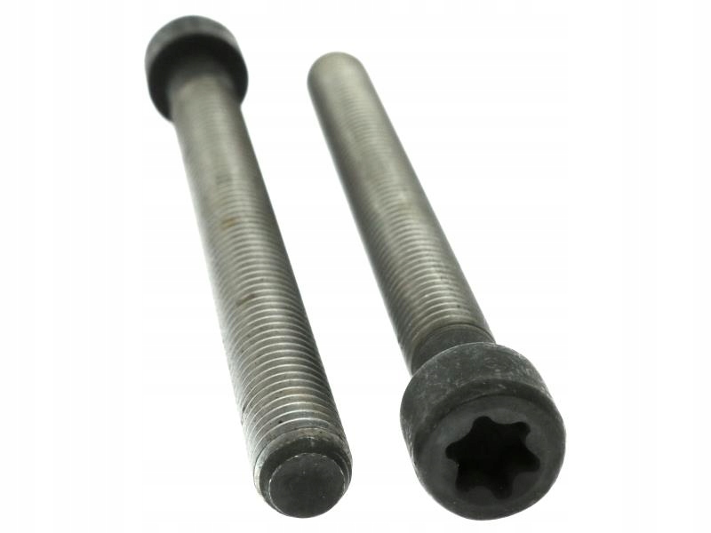 фото №9, Victor reinz 14-32380-01 набір гвинт головки циліндрів